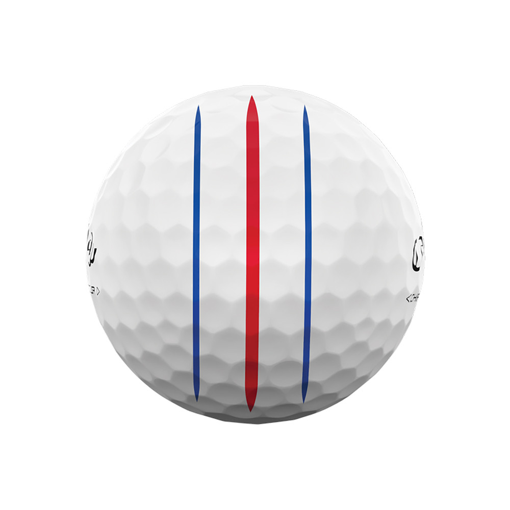 Callaway Chrome Tour Triple Track Golf Balls - Buy 3 DZ Get 1 DZ